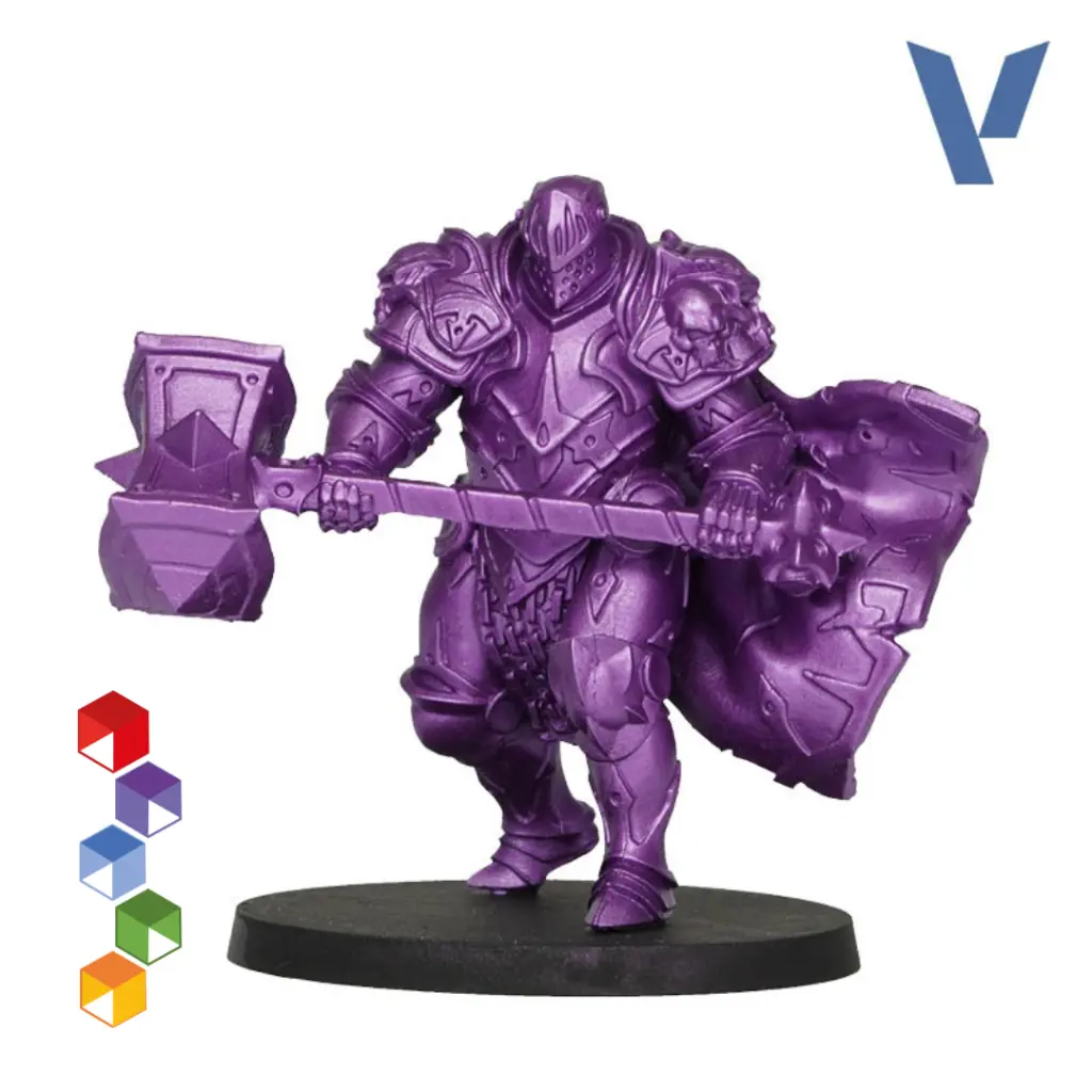 Vallejo True Metallic Metal - Púrpura Amatista Airbrush (77.168) (1).webp