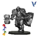 Vallejo True Metallic Metal - Plata de Ley Shade (77.141) (3).webp