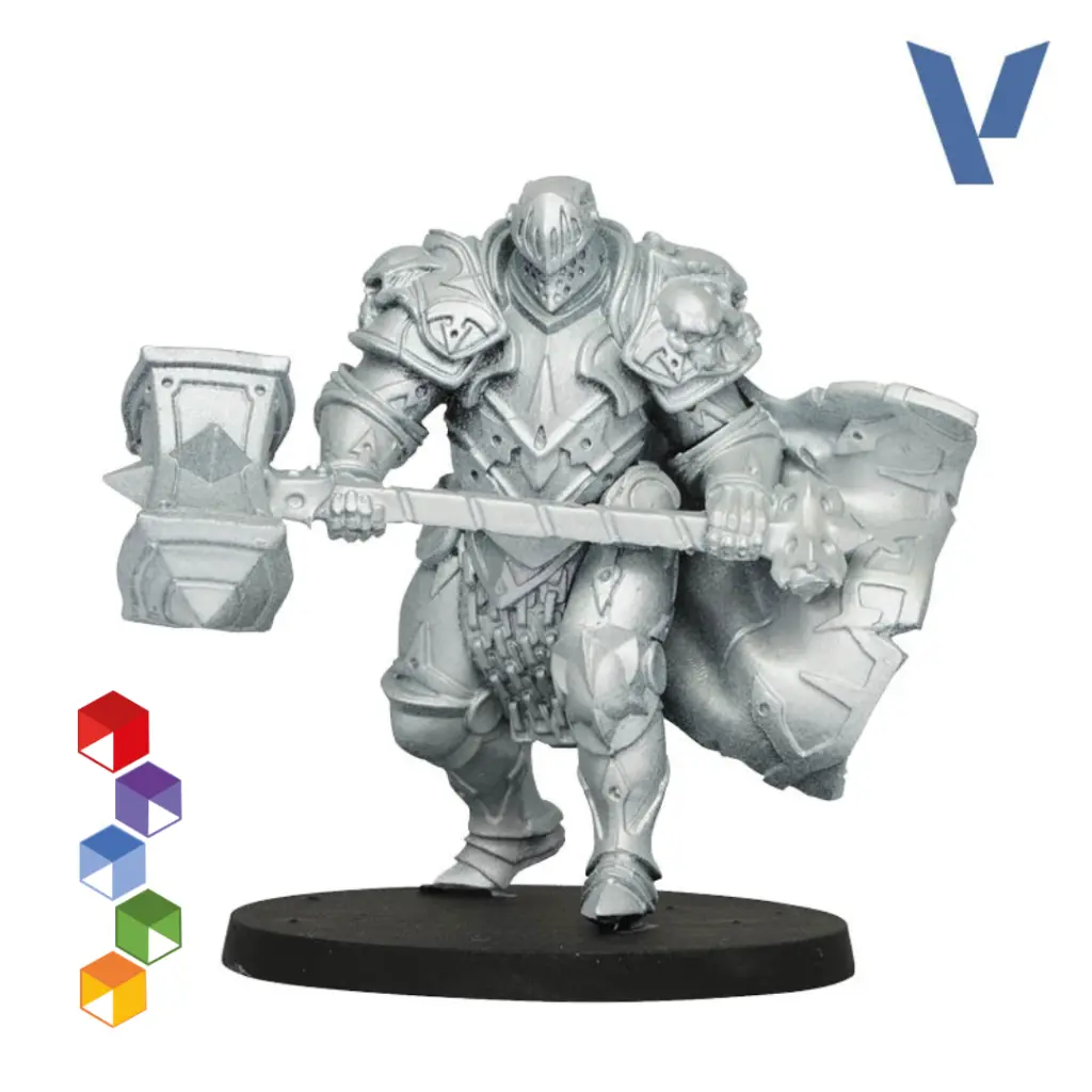 Vallejo True Metallic Metal - Plata de Ley Light (77.101) (3).webp