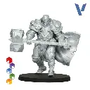 Vallejo True Metallic Metal - Plata de Ley Light (77.101) (3).webp
