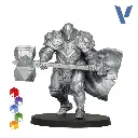 Vallejo True Metallic Metal - Plata de Ley Base (77.121) (3).webp