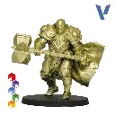 Vallejo True Metallic Metal - Oro Verde Light (77.116) (1).webp