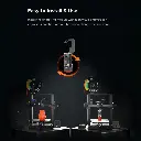 Módulo Láser CR Laser Falcon de 10W para Impresora 3D (o repuesto) (1).webp