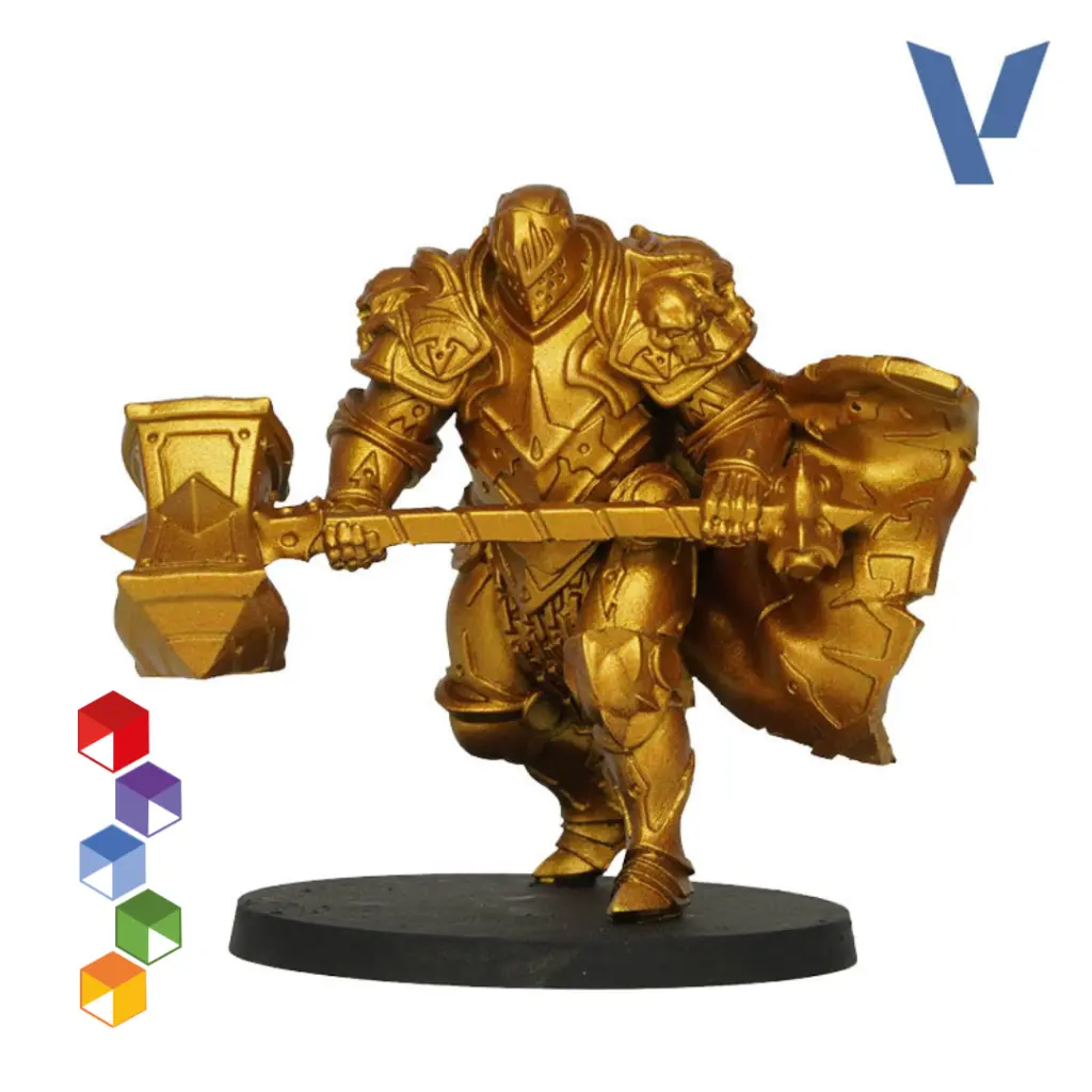 Vallejo True Metallic Metal - Oro Imperial Base (77.123) (1).webp