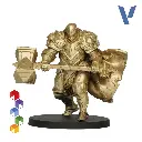 Vallejo True Metallic Metal - Oro Arcano Light (77.117) (1).webp