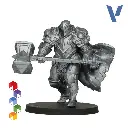 Vallejo True Metallic Metal - Negro Obsidiana Light (77.120) (1).webp