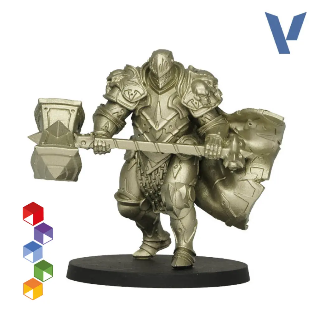 Vallejo True Metallic Metal - Metal Envejecido Light (77.119) (1).webp