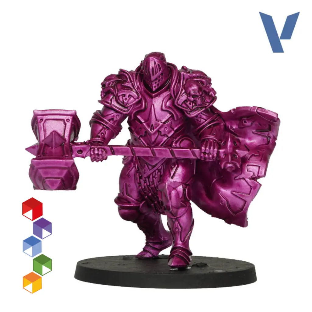 Vallejo True Metallic Metal - Magenta Carmesí Shade (77.147) (1).webp