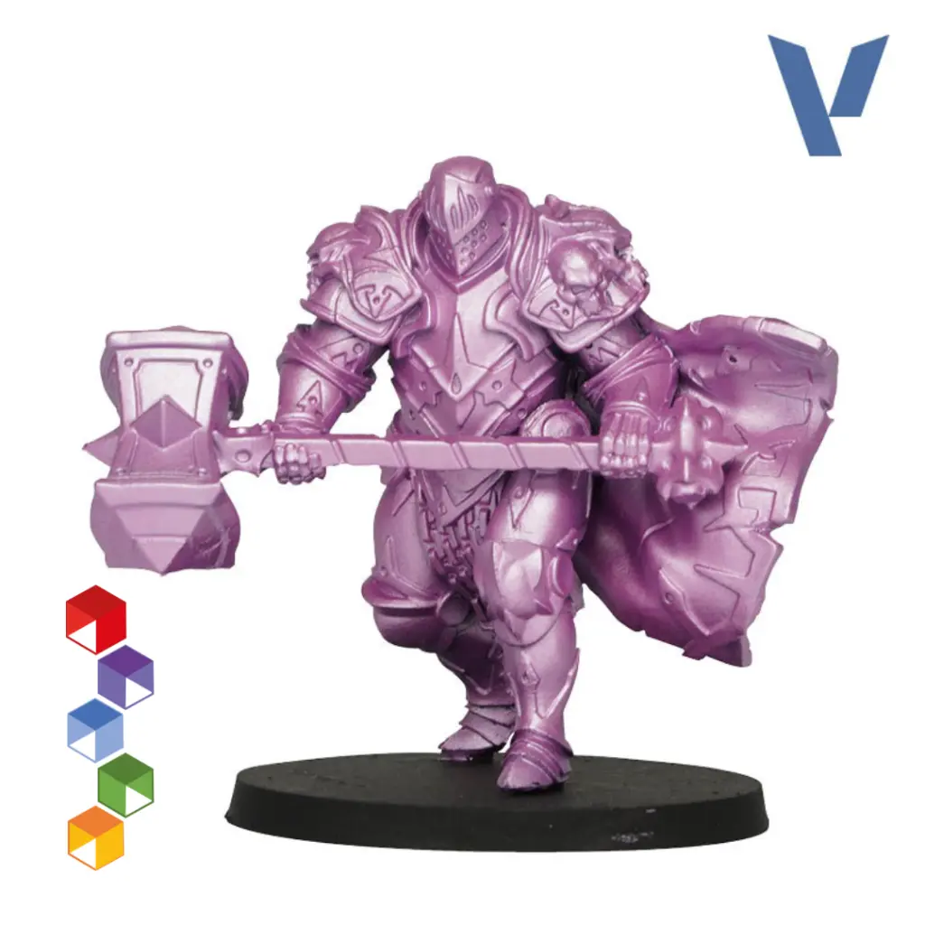 Vallejo True Metallic Metal - Magenta Carmesí Light (77.107) (1).webp