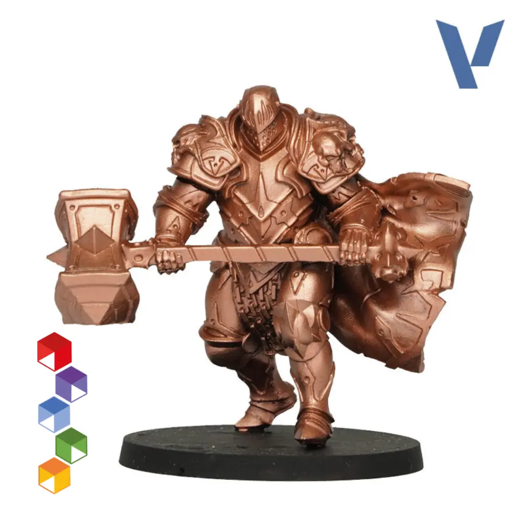 Vallejo True Metallic Metal - Cobre Antiguo Light (77.104) (1).webp