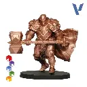 Vallejo True Metallic Metal - Cobre Antiguo Light (77.104) (1).webp