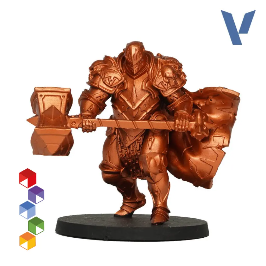 Vallejo True Metallic Metal - Cobre Antiguo Base (77.124) (1).webp