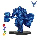 Vallejo True Metallic Metal - Azul Zafiro Shade (77.151) (1).webp