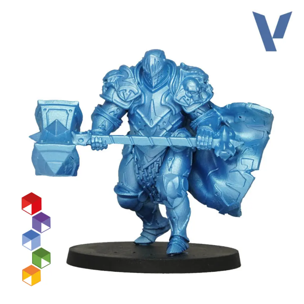Vallejo True Metallic Metal - Azul Zafiro Light (77.111)  (1).webp