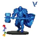 Vallejo True Metallic Metal - Azul Zafiro Airbrush (77.171) (1).webp