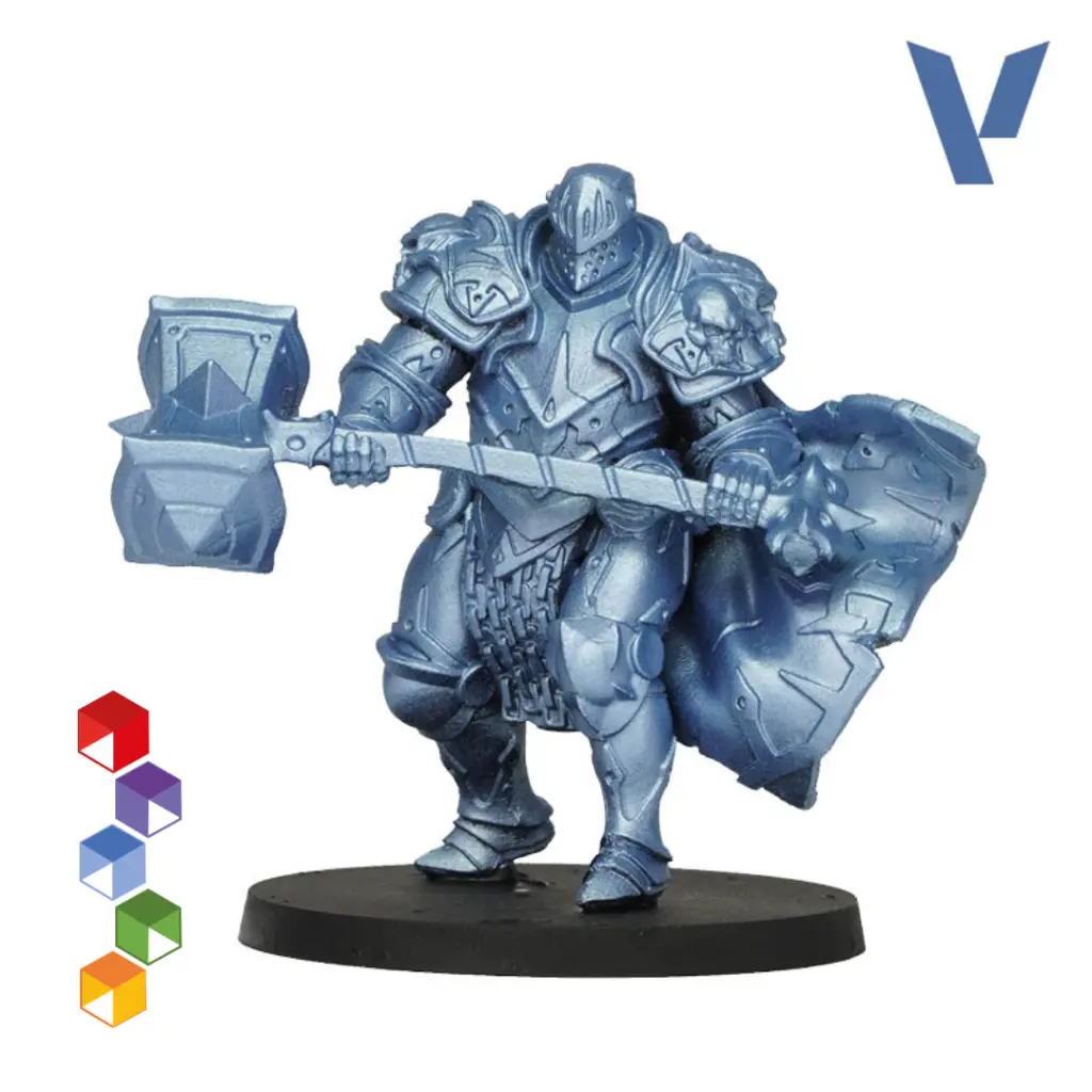 Vallejo True Metallic Metal - Azul Ultramar Light (77.110) (1).webp