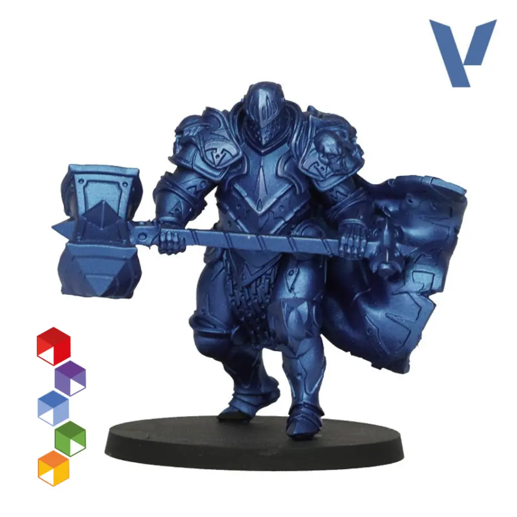 Vallejo True Metallic Metal - Azul Ultramar Base (77.130) (1).webp