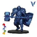 Vallejo True Metallic Metal - Azul Ultramar Airbrush (77.170) (1).webp