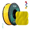 Filamento para Impresión 3D PETG eSun en Guatemala de 1kg - Mayor resistencia Amarillo (1).webp