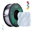 Filamento para Impresión 3D PETG eSun en Guatemala de 1kg - Mayor resistencia Transparente.webp