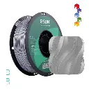 Filamento para Impresión 3D PETG eSun en Guatemala de 1kg - Mayor resistencia - Gris (3).webp