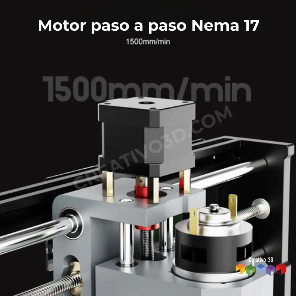 Two Trees – Router CNC TTC3018s3.webp