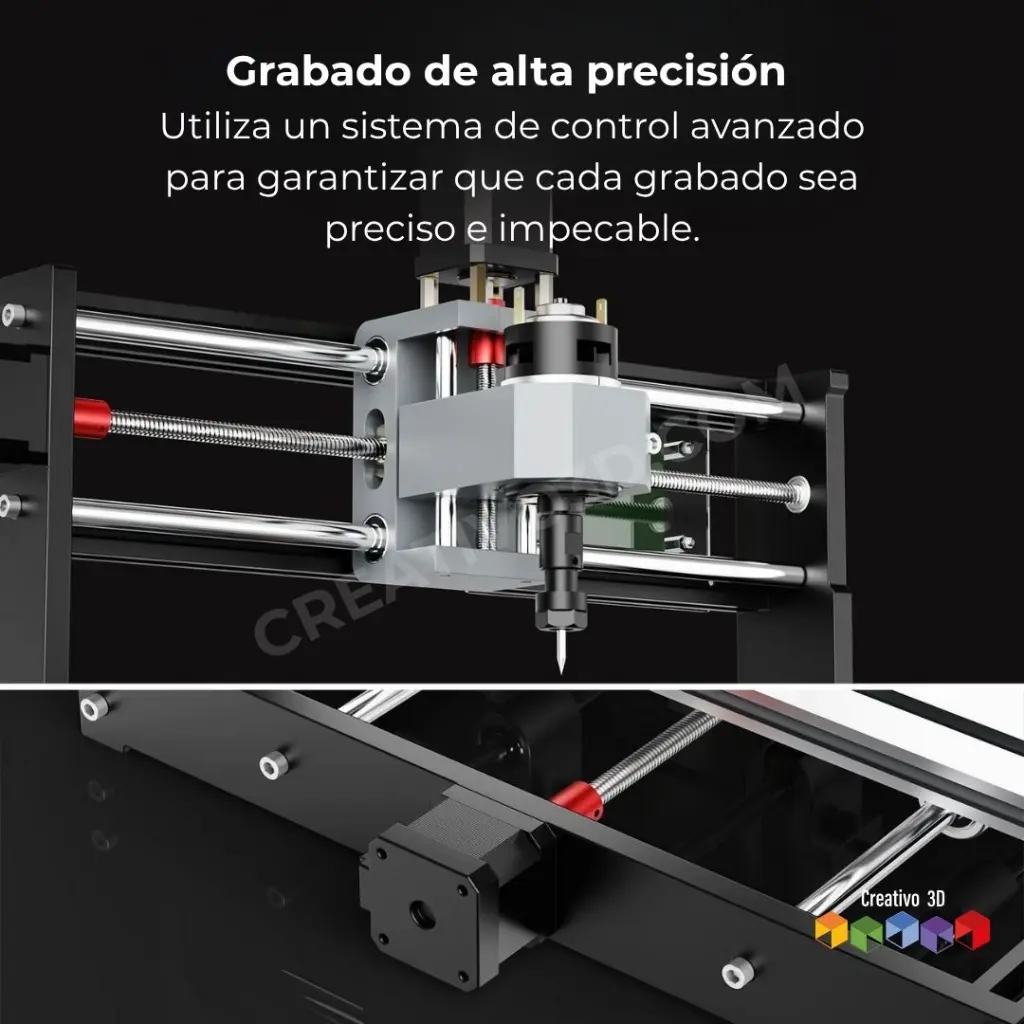 Two Trees – Router CNC TTC3018s2.webp