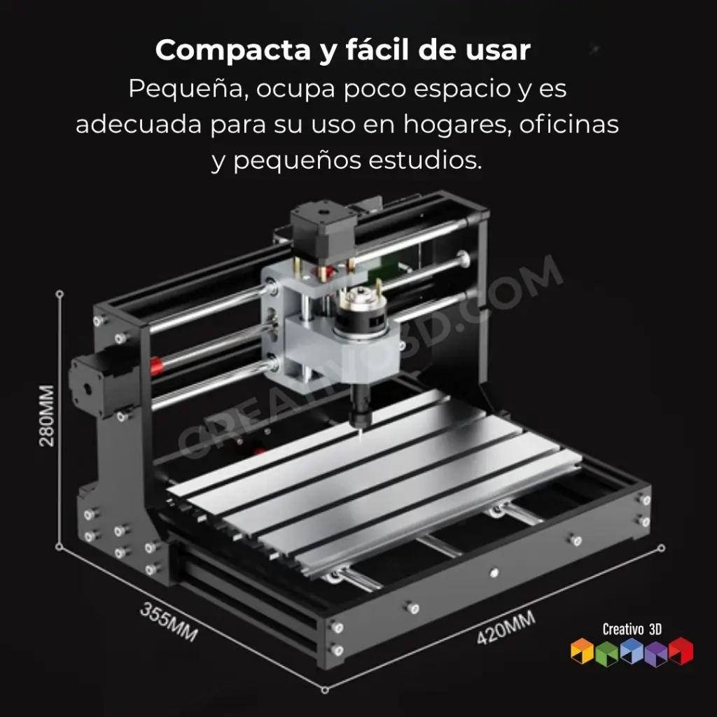 Two Trees – Router CNC TTC3018s1.webp