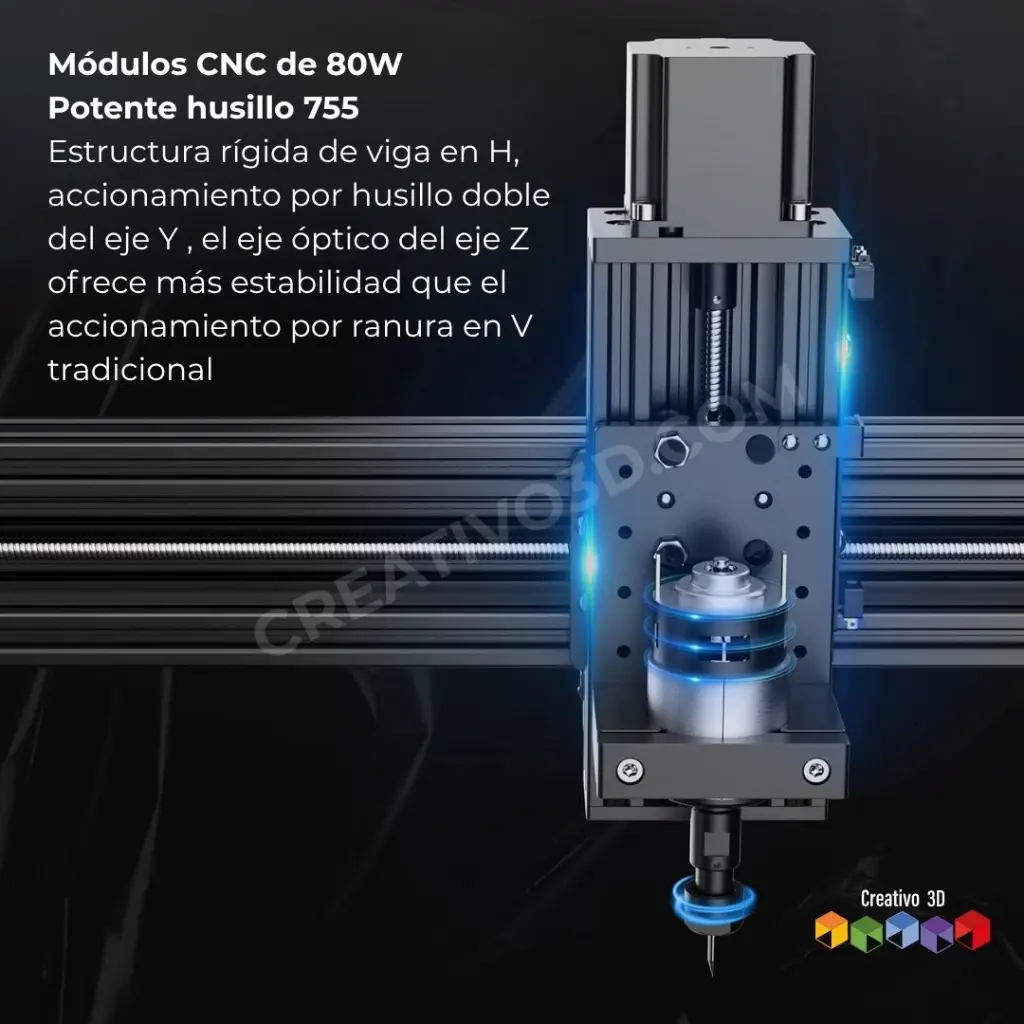 Two Trees – Router CNC TTC450 3.webp