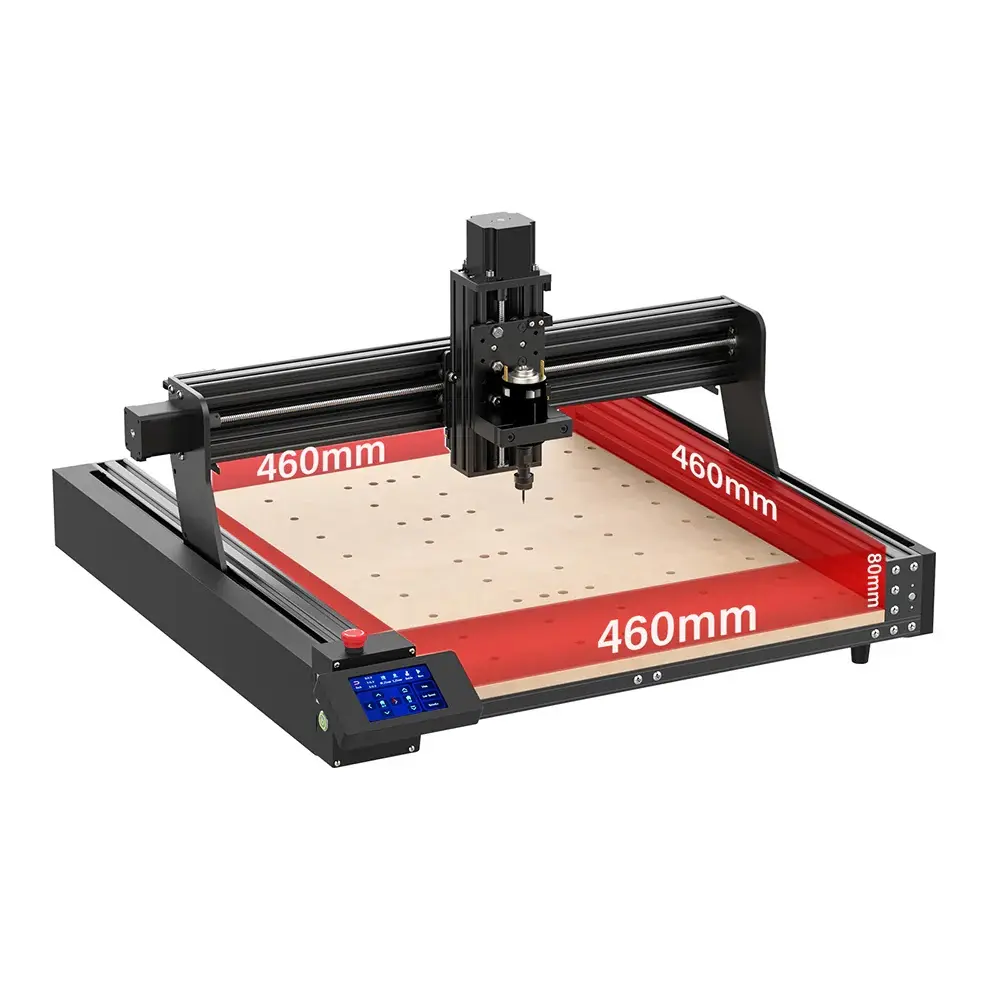 Two Trees – Router CNC TTC450 1.webp
