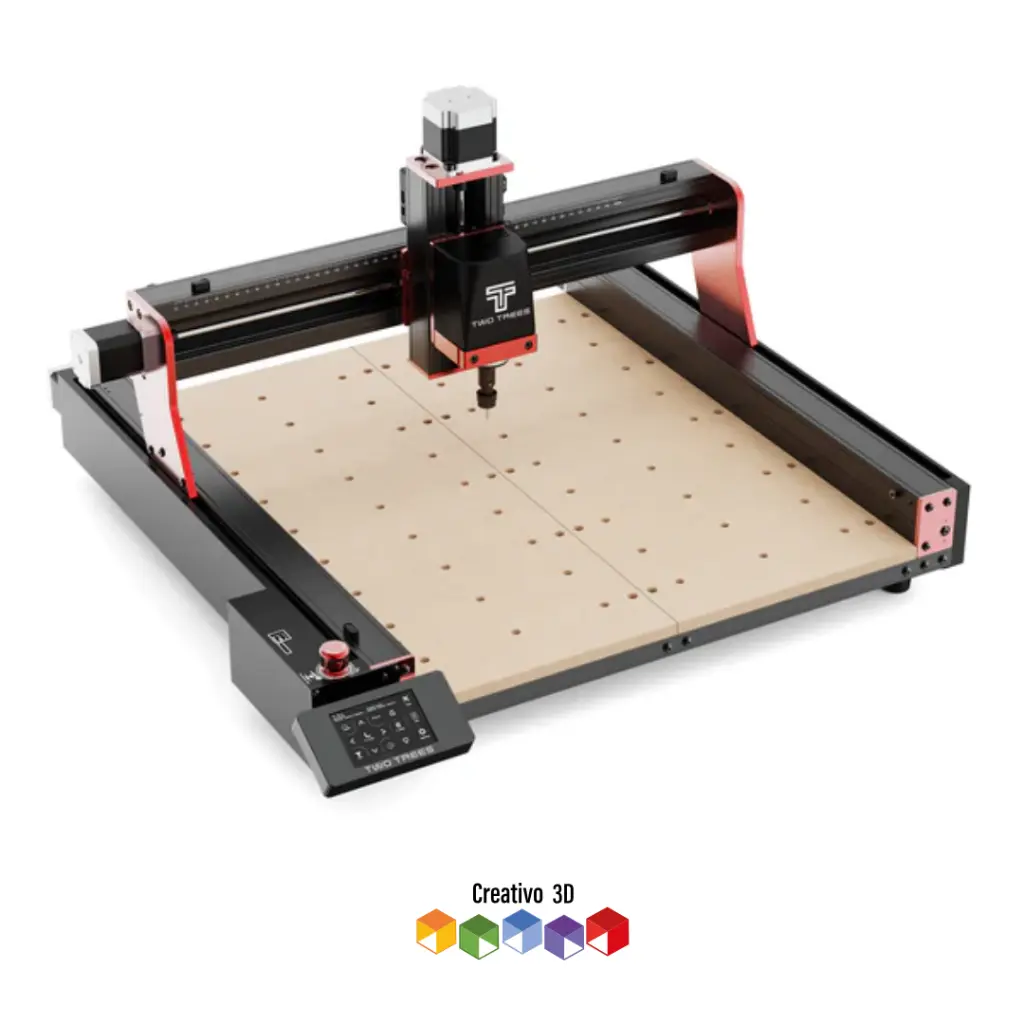 Two Trees – Router CNC TTC450 PRO8.webp