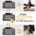 Two Trees – Router CNC TTC450 PRO6.webp