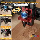 Two Trees – Router CNC TTC450 PRO5.webp