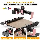 Two Trees – Router CNC TTC450 PRO4.webp