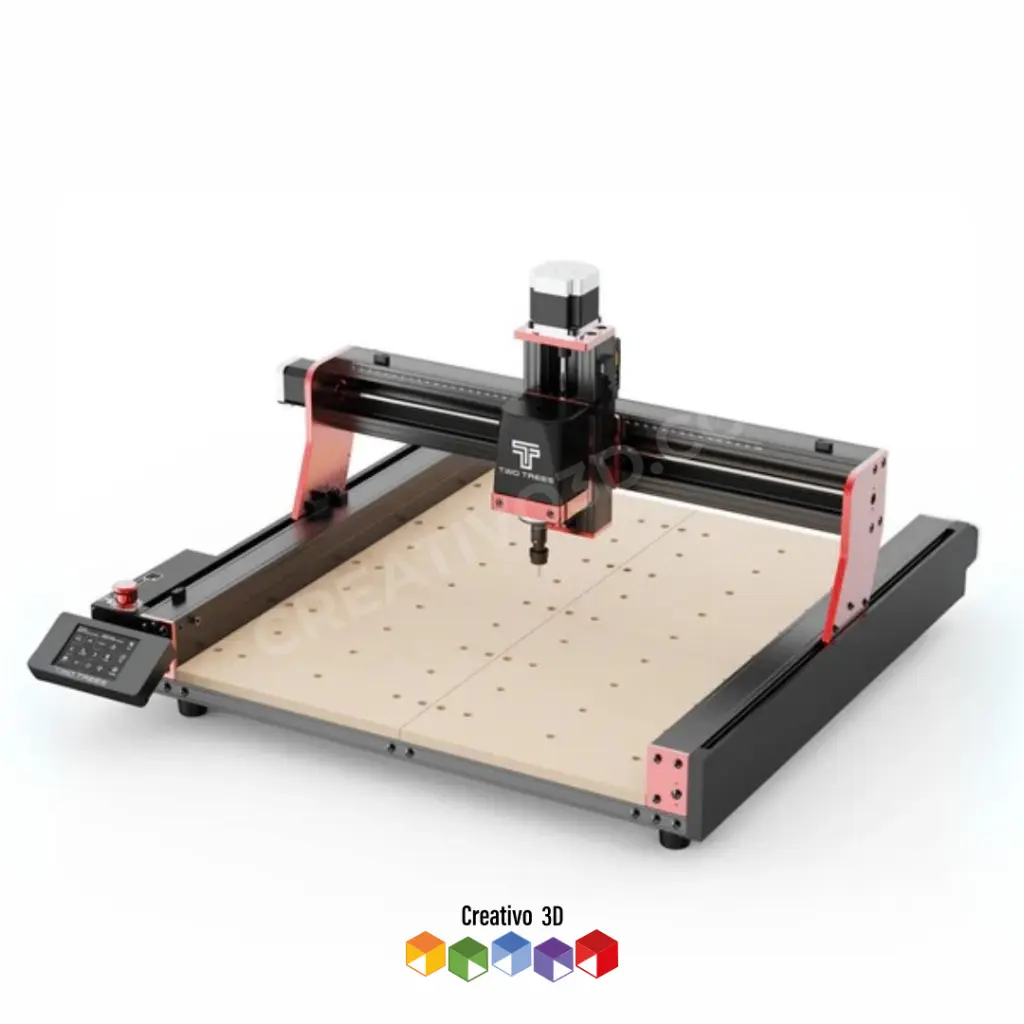 Two Trees – Router CNC TTC450 PRO1.webp
