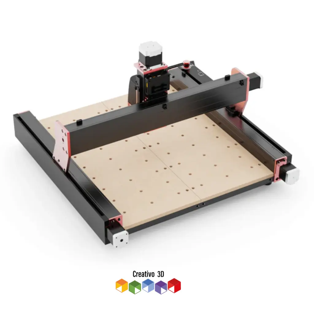Two Trees – Router CNC TTC450 PRO7.webp
