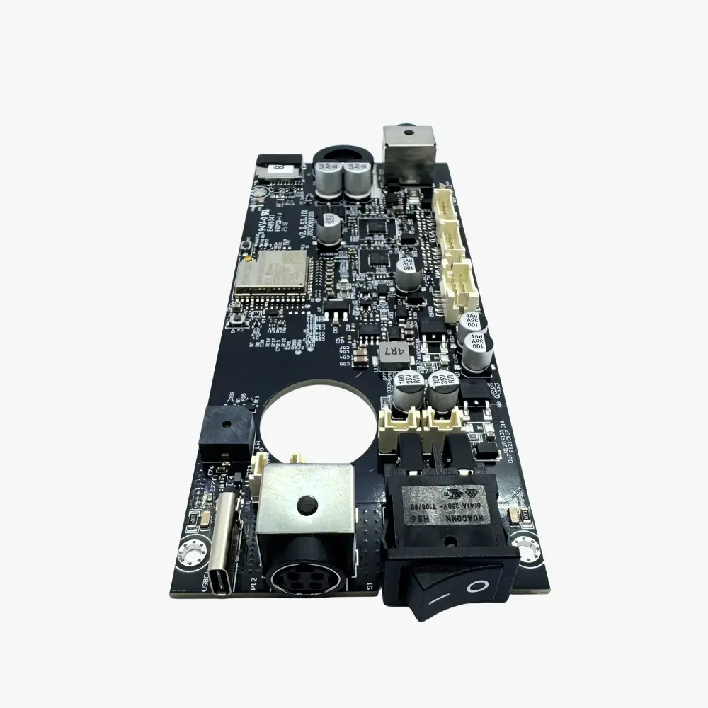 CR Falcon (Pro) 10W - Tarjeta Madre - Creality-2.webp