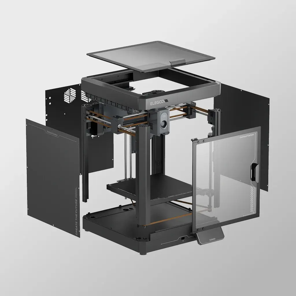Centauri Carbon - Impresora 3D Elegoo Core XY2.webp