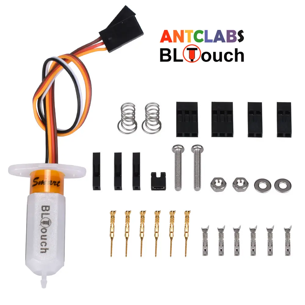 Antclabs BL Touch v3.1 Original + Cables extensores y pines 3.webp