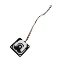 Sensor de Nivelación por Presión - Cable Corto - Centauri Carbon - Elegoo (1).webp