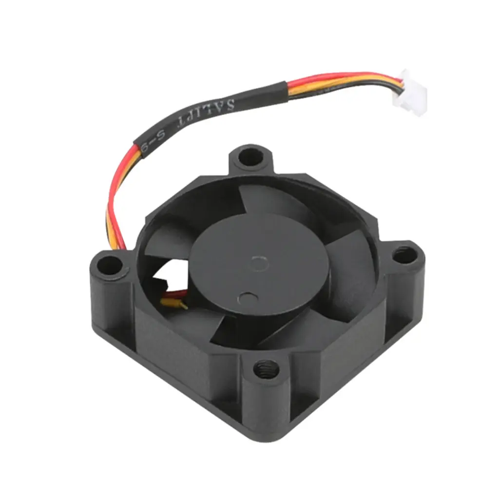 Ventilador de flujo axial 3010 - Centauri Carbon - Elegoo (2).webp