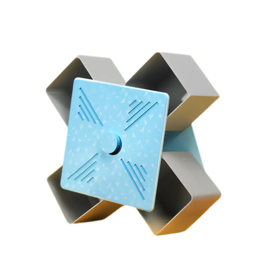 Placa de Superficie de Diamante - A1 Mini - Bambu Lab (1).webp