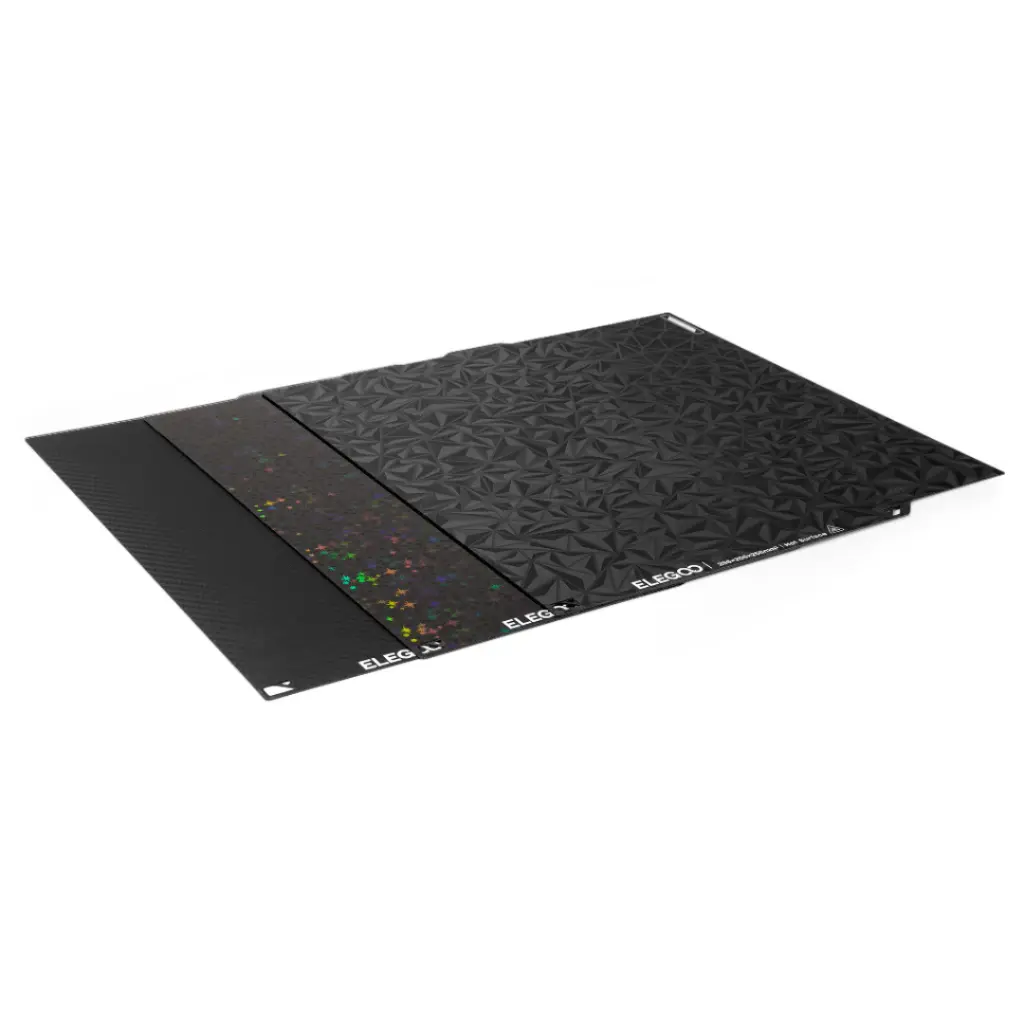 Pack de Cama de Doble Cara (3 unidades) - Centauri Carbon - Elegoo (2).webp