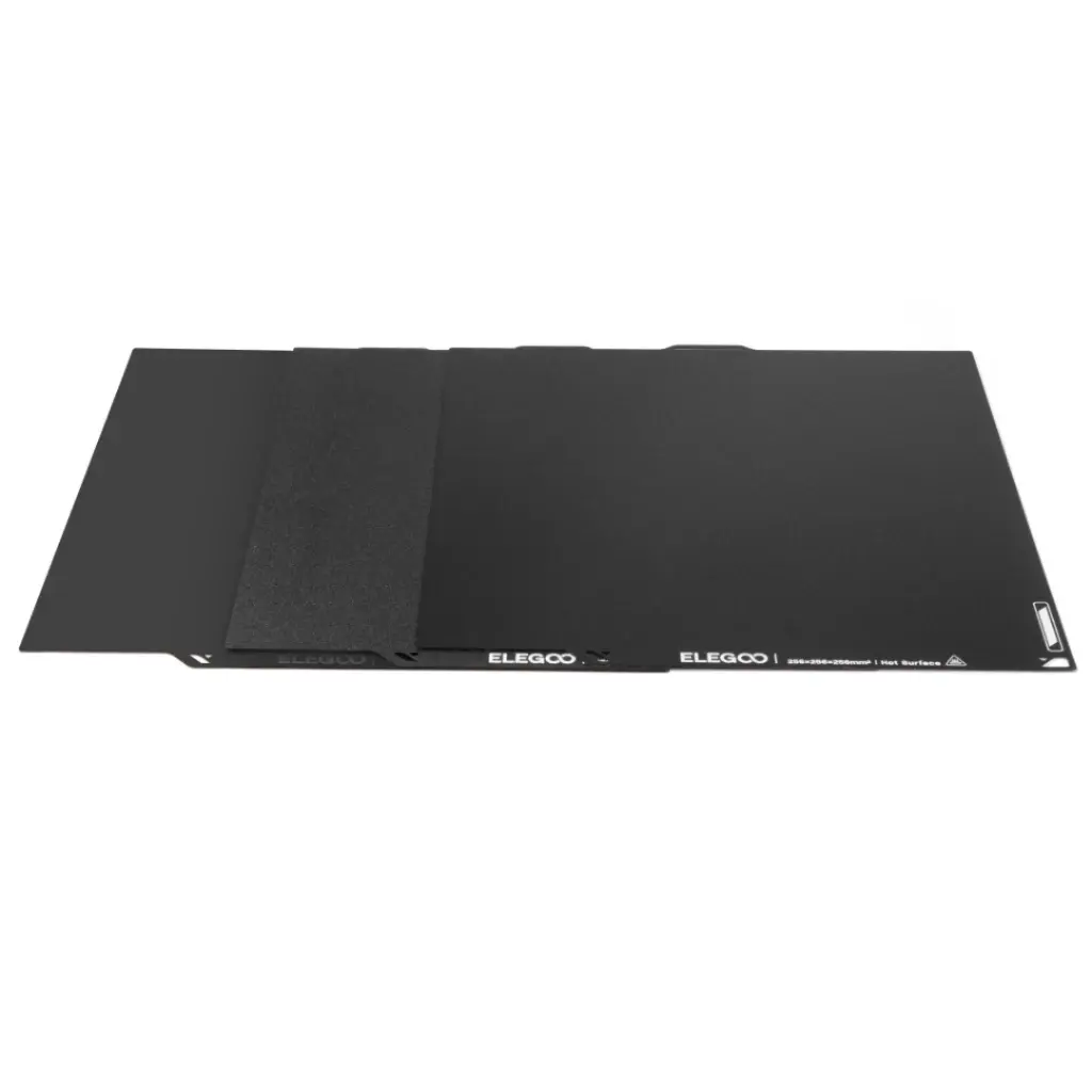 Pack de Cama de Doble Cara (3 unidades) - Centauri Carbon - Elegoo (3).webp