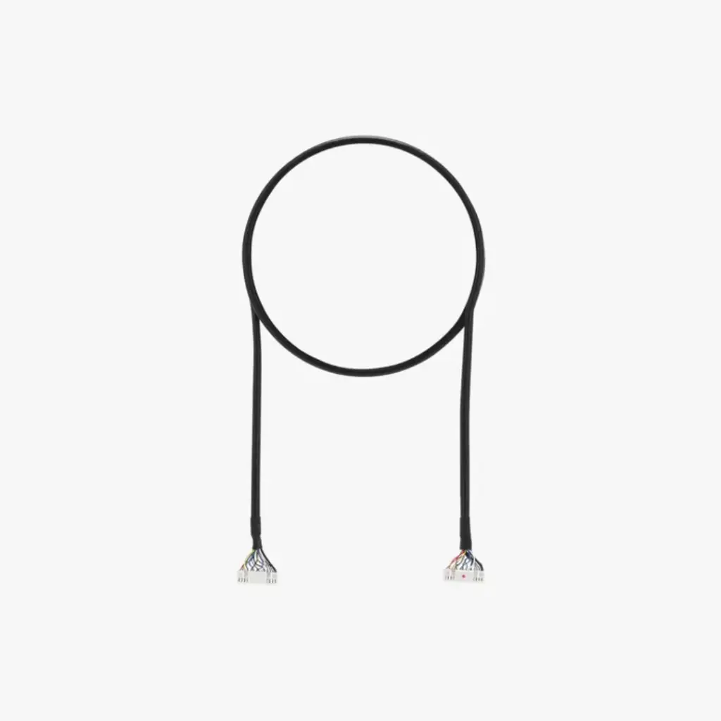 Paquete de cables MC AP (2 en 1) - H2D H2C - Bambu Lab (3).webp