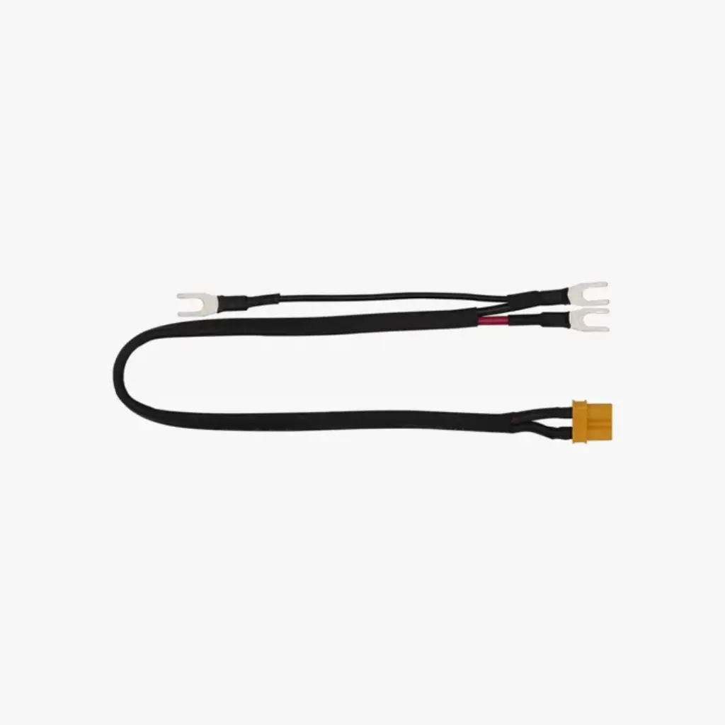 Paquete de cables para impresora (4 en 1) - Serie X1 y P1 - Bambu Lab (4).webp