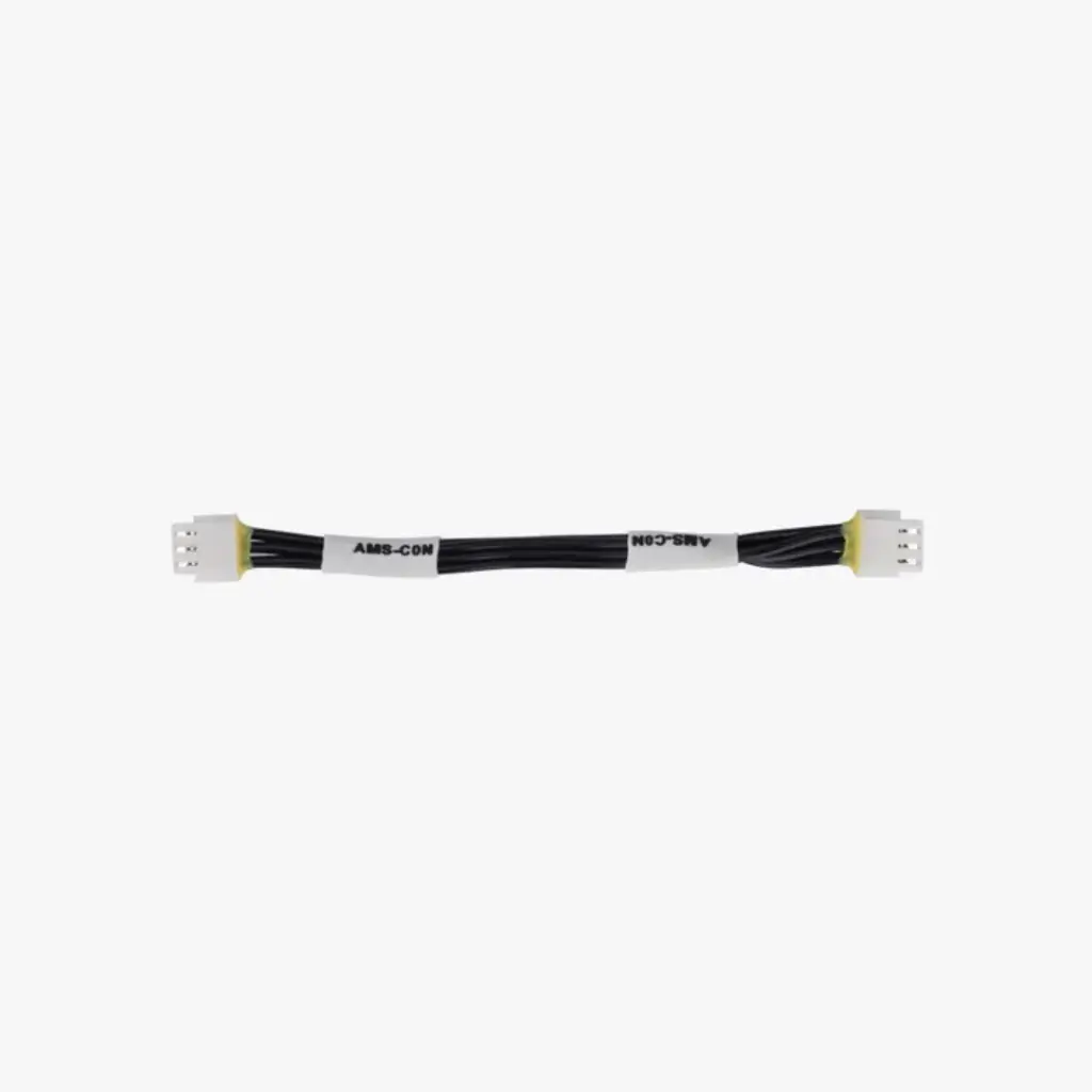 Paquete de cables para impresora (4 en 1) - Serie X1 y P1 - Bambu Lab (3).webp