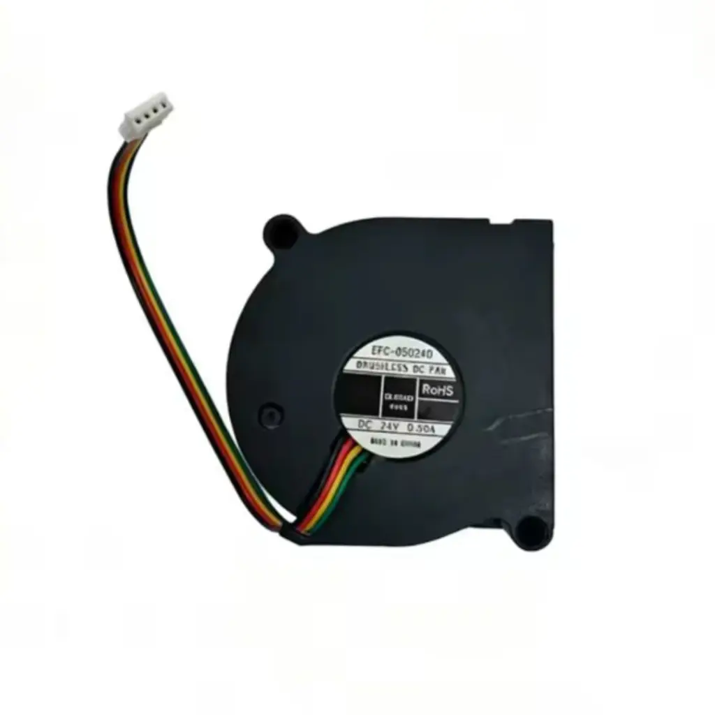 Ventilador Centrífugo 5020 - Centauri Carbon - Elegoo (2).webp