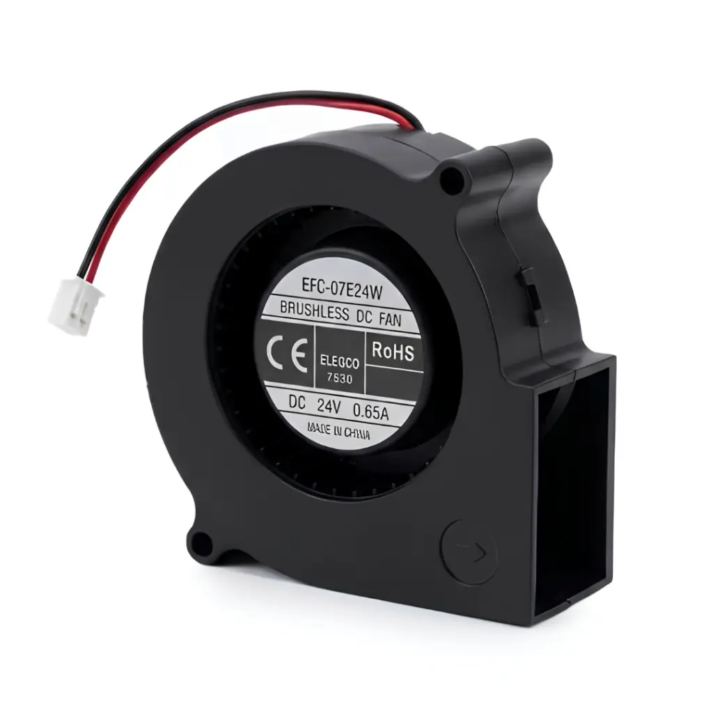 Ventilador Axial 7530 - Centauri Carbon - Elegoo (2).webp