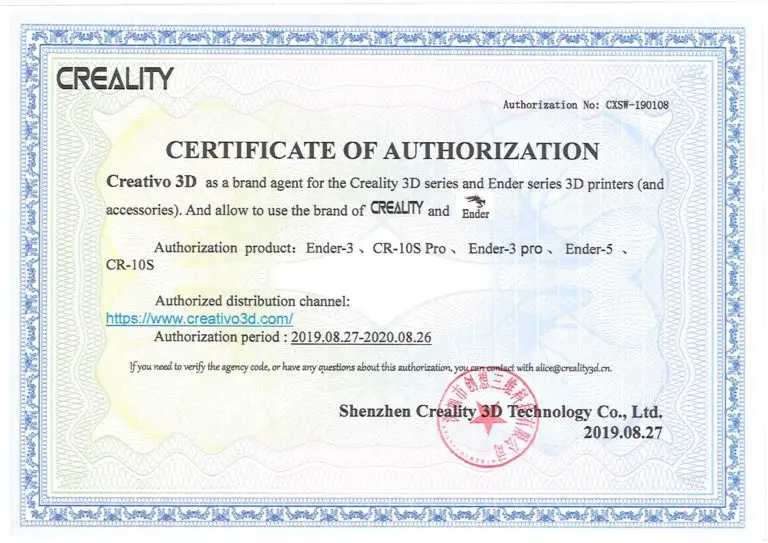 Creality-Agent-Certificate-768x543.webp